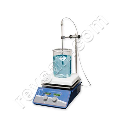 DIGITAL MAGNETIC STIRRER 20 L
