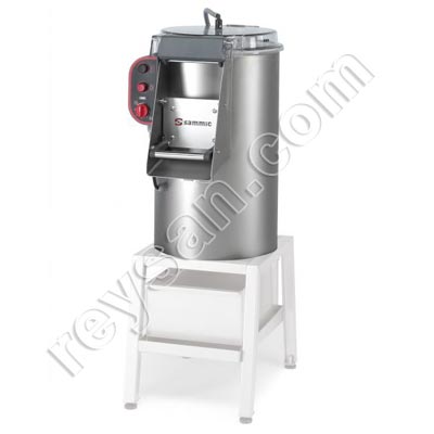 POTATOES PEELER AND VEGETABLE DRYER