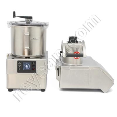 vegetable processor machine