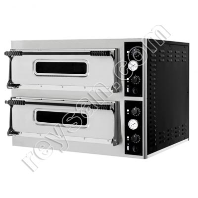 PIZZA OVEN
