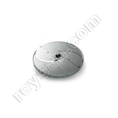 FCC SLICING DISC