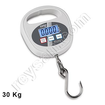 DINAMOMETRO KERN HDB