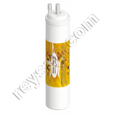 FILTERS FOR FOUNTAIN OSMOSIS-INOX