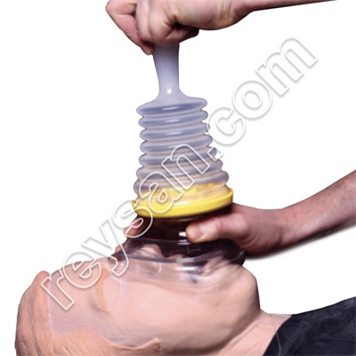 SUFFOCATION PREVENTION DEVICE