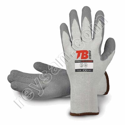 WORK PROTECTION GLOVE TB 770 GOLDGRIP