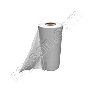 AUTOMATIC STRETCH FILM ROLL FOR PACKAGING