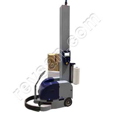 AUTOMATIC PACKAGING ROBOT