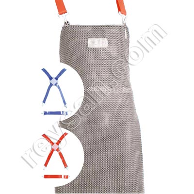 TPU MESH APRON BELT 