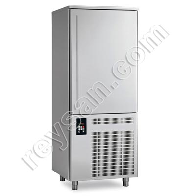 CHILLER WITH PROFESSIONAL TEMPERATURE REGENERATOR
