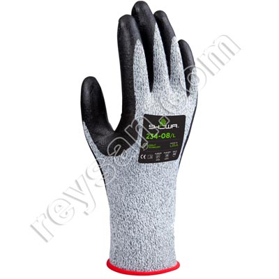 SHOWA 234 CUTTING PROTECTION GLOVE
