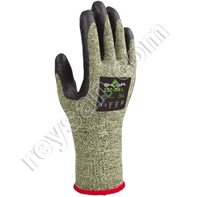 SHOWA 257 CUTTING PROTECTION GLOVE