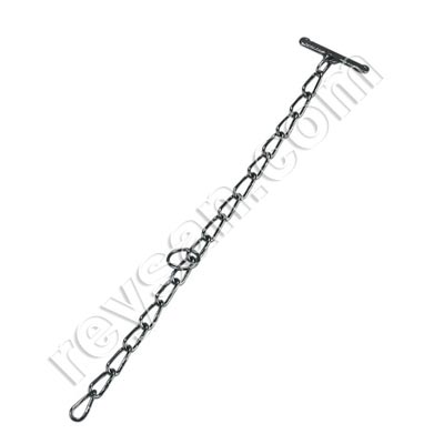 ANTI-STRESS BALL MOORING CHAIN