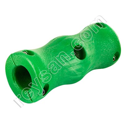 ANTI-STRESS BITE CYLINDER FOR PIGS