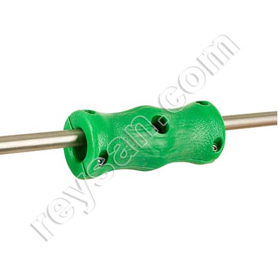 ANTI-STRESS BITE CYLINDER FOR PIGS