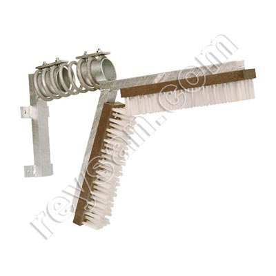 SPARE PART FOR PIG SCRAPER BRUSH