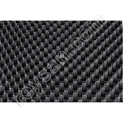 ANIMAL SCRAPER CARPET