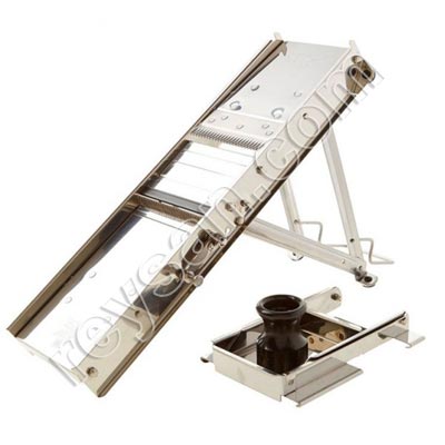 PROFESSIONAL KITCHEN MANDOLIN