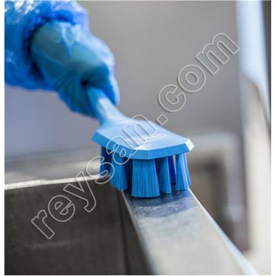 HAND BRUSH VIKAN UST 4179