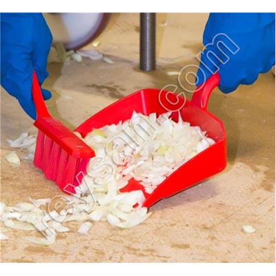 HAND BRUSH VIKAN UST 458