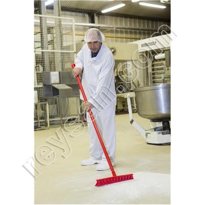 BROOM BRUSH VIKAN UST 317