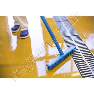 BROOM BRUSH VIKAN UST 7064