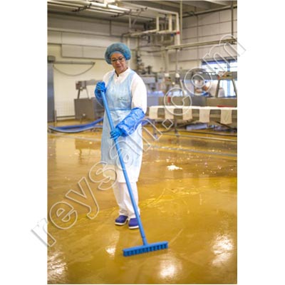 BROOM BRUSH VIKAN UST 7064