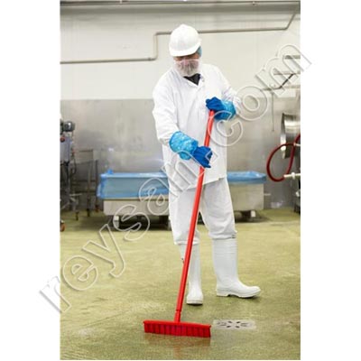 BROOM BRUSH VIKAN UST 7064