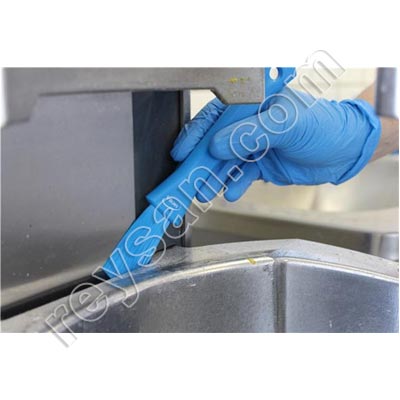 DETAIL BRUSH VIKAN UST 555130