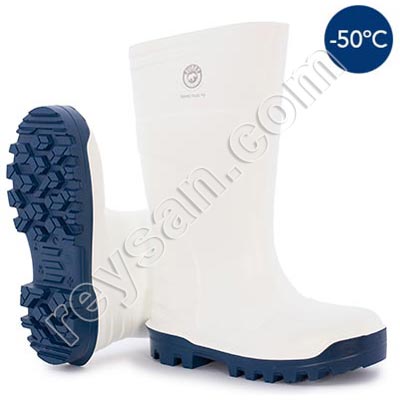 Bota Termo Plus -50ºC S5