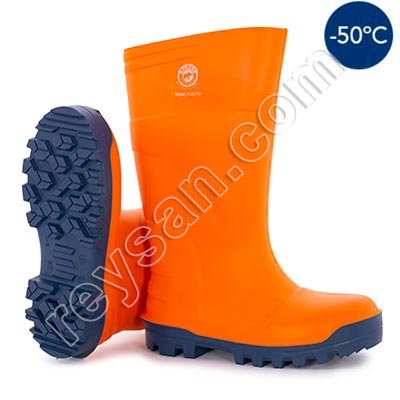 TERMO PLUS BOOT -50º S5L PU