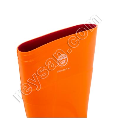 TERMO PLUS BOOT -50º S5L PU