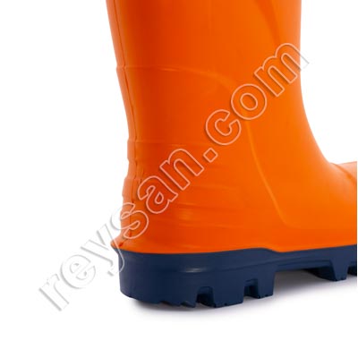 TERMO PLUS BOOT -50º S5L PU