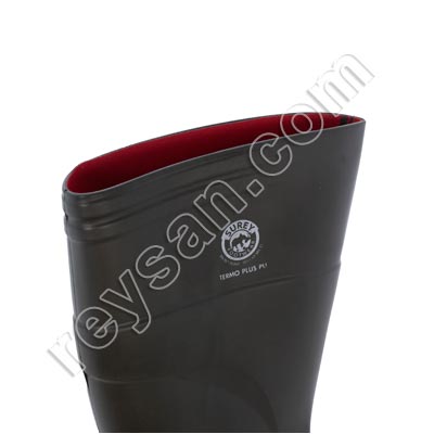 TERMO PLUS BOOT -50º S5L PU