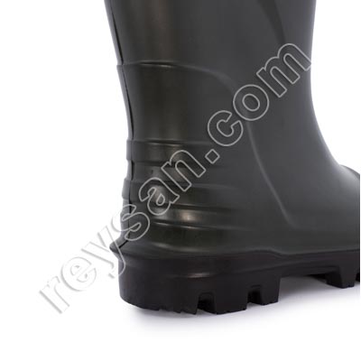 TERMO PLUS BOOT -50º S5L PU