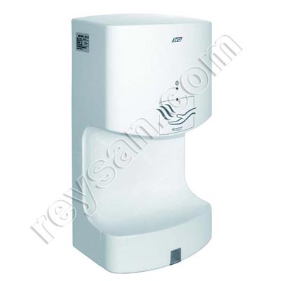 ULTRA-FAST HAND DRYER