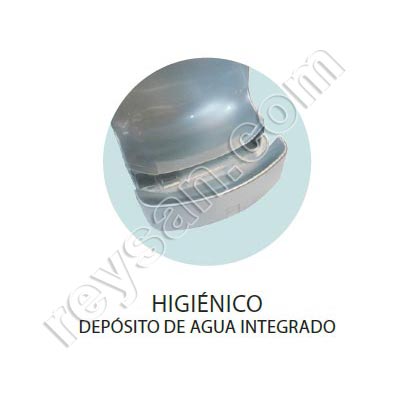 ULTRA-FAST HAND DRYER