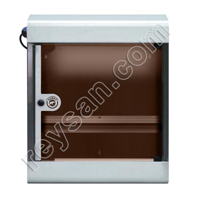 STAINLESS STEEL SUREY STERILIZER