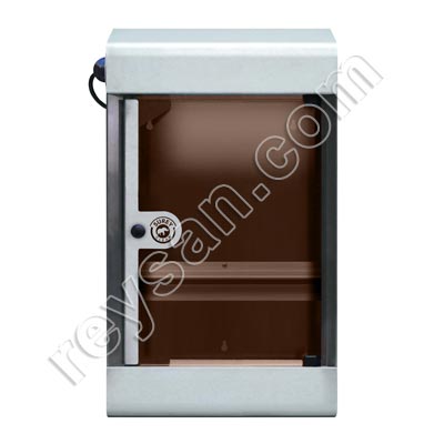 STAINLESS STEEL SUREY STERILIZER