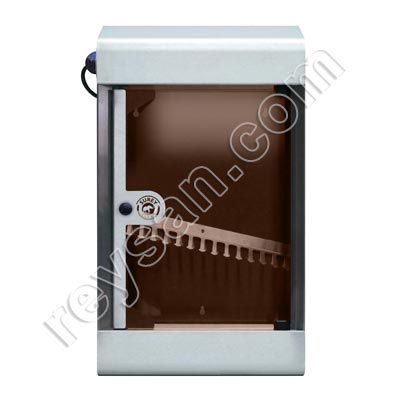 STAINLESS STEEL SUREY STERILIZER