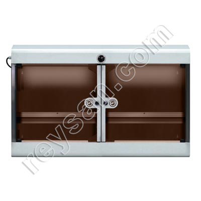 STAINLESS STEEL SUREY STERILIZER