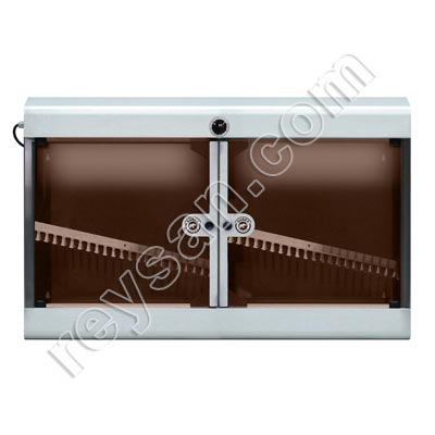 STAINLESS STEEL SUREY STERILIZER