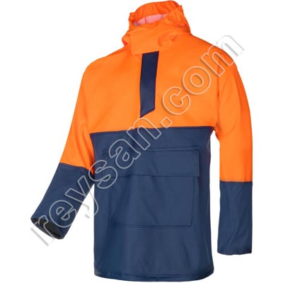 STAFFIN FISHING JACKET