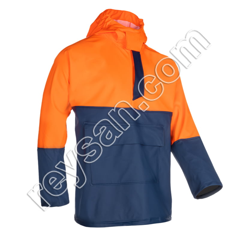 STAFFIN FISHING JACKET