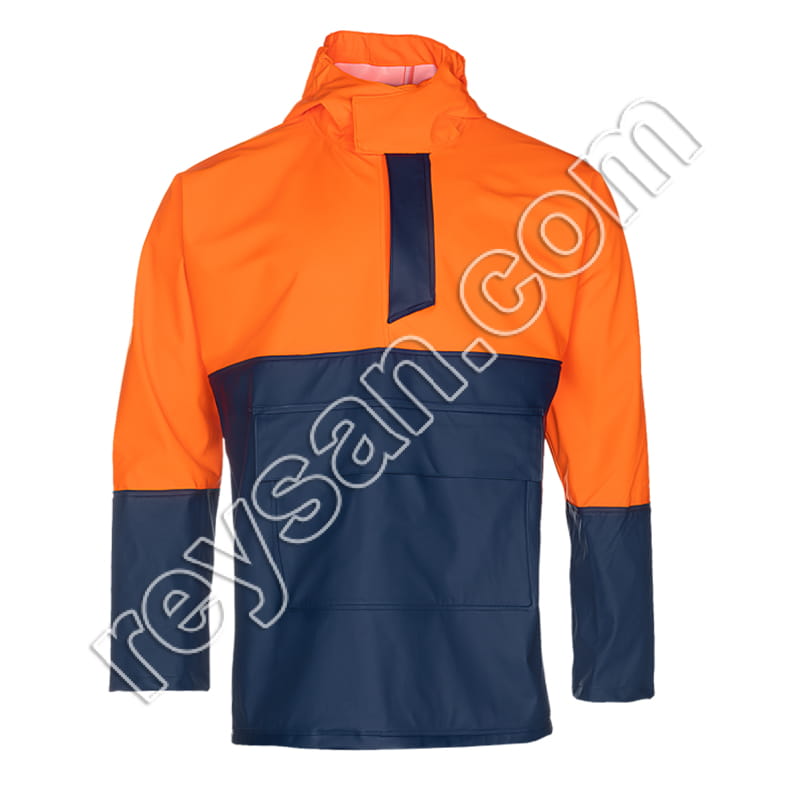STAFFIN FISHING JACKET