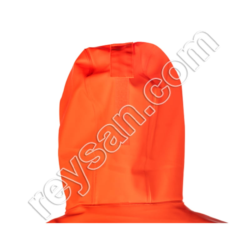 STAFFIN FISHING JACKET