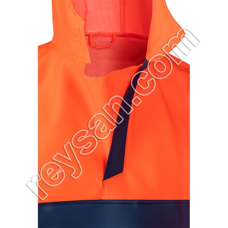 STAFFIN FISHING JACKET