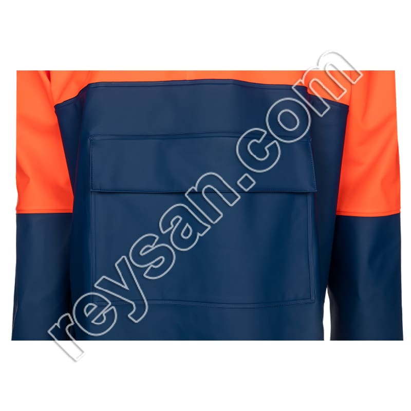 STAFFIN FISHING JACKET