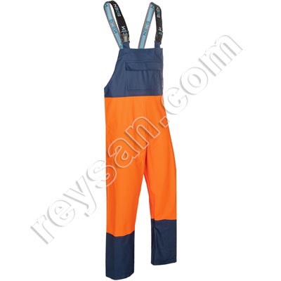 STEIN FISHING TROUSERS