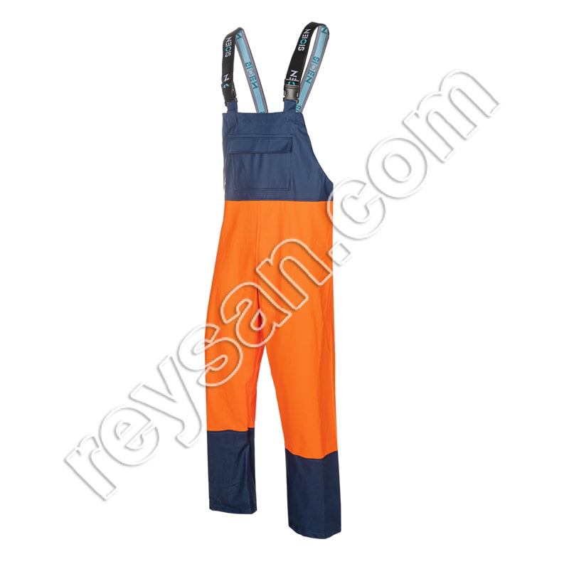 STEIN FISHING TROUSERS