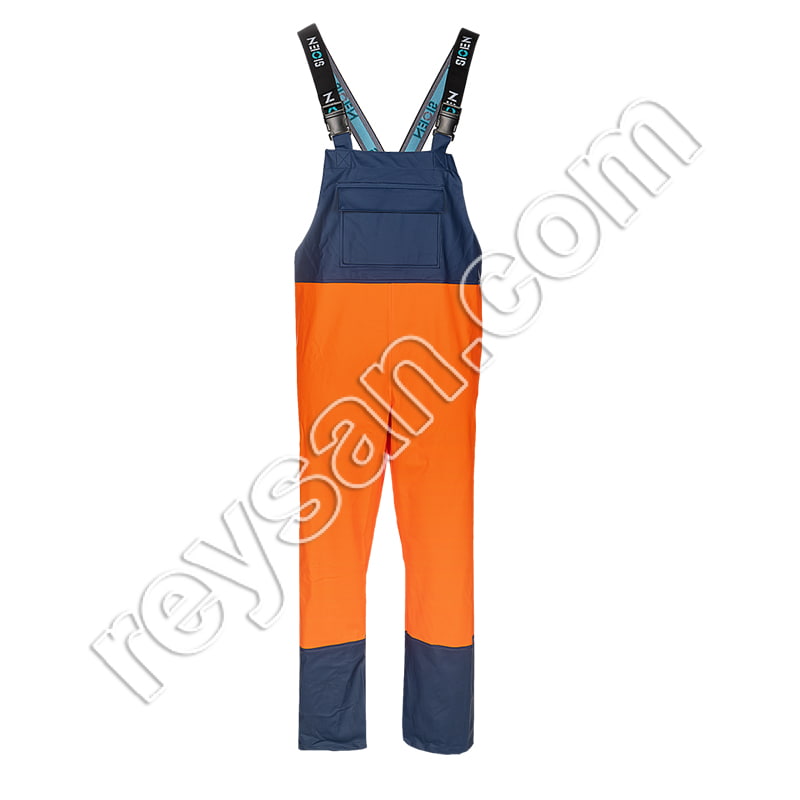 STEIN FISHING TROUSERS